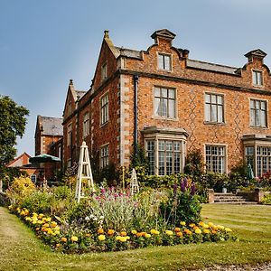 Willington Hall Hotel